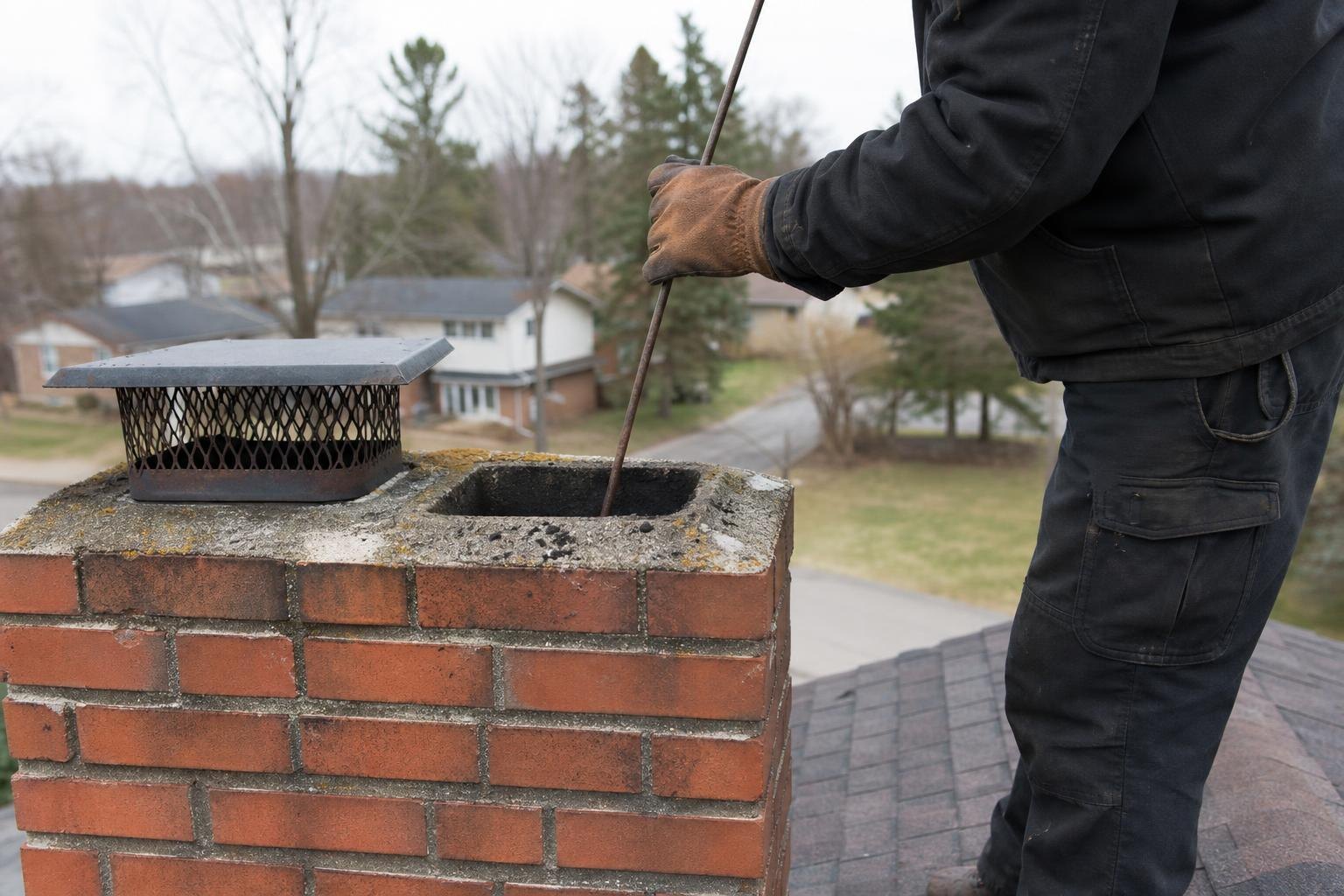 Masonry Repointing